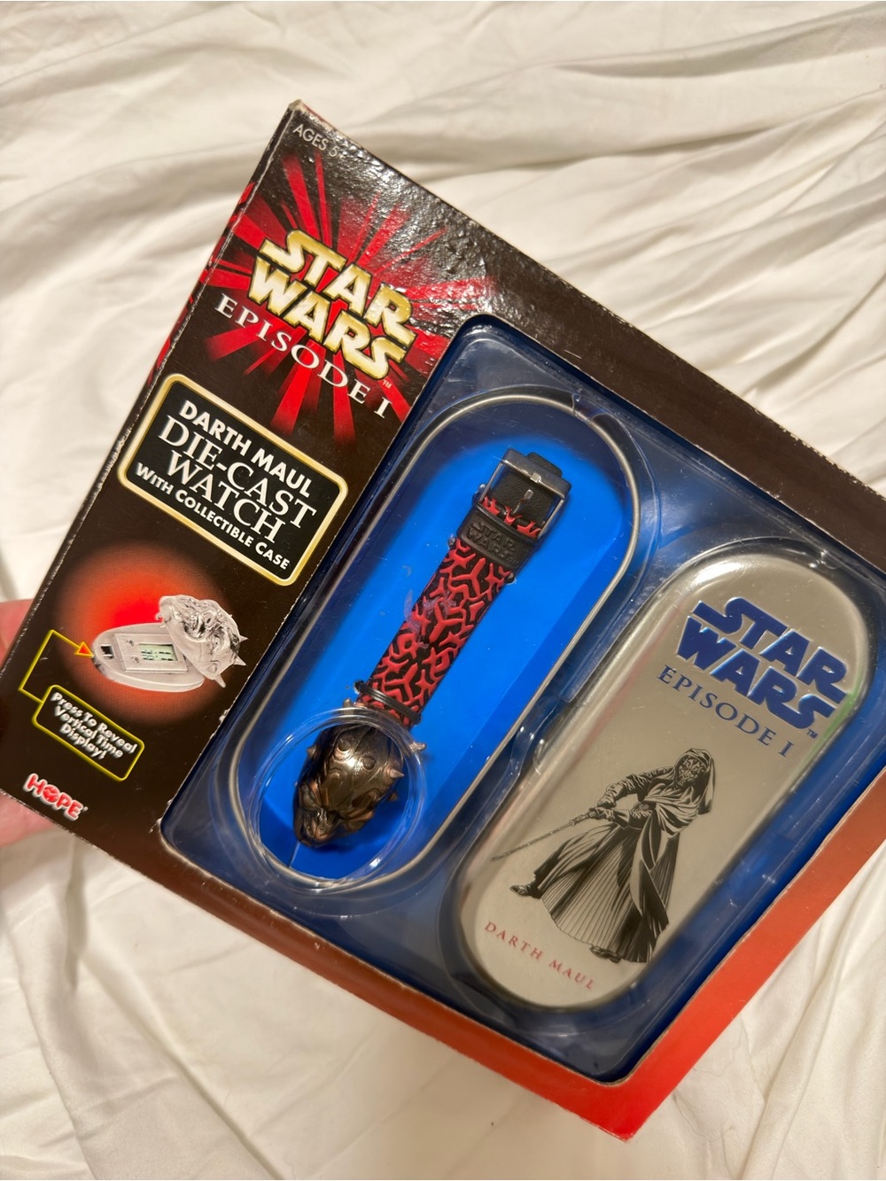 Star Wars Memorabilia